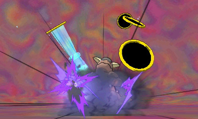Pokemon Omega Ruby screenshot 3 for Nintendo 3DS